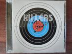 CD : THE KILLERS - DIRECT HITS, Ophalen of Verzenden, Zo goed als nieuw