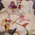 2 x dekbed overtrek voor 1 persoonsbed, Ophalen of Verzenden, Jongetje of Meisje, Dekbedovertrek