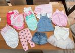 pakket baby kleding 74/80.  alles samen voor maar 15 euro., Kinderen en Baby's, Babykleding | Baby-kledingpakketten, Ophalen, Maat 74