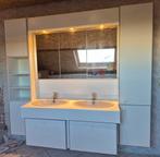 Badkamermeubel te koop, Huis en Inrichting, Badkamer | Badkamermeubels, Ophalen