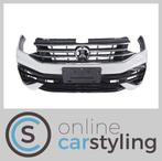 Voorbumper VW Tiguan R-Look, Auto-onderdelen, Nieuw, Ophalen of Verzenden, Bumper, Volkswagen