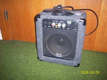 gitaar versterker