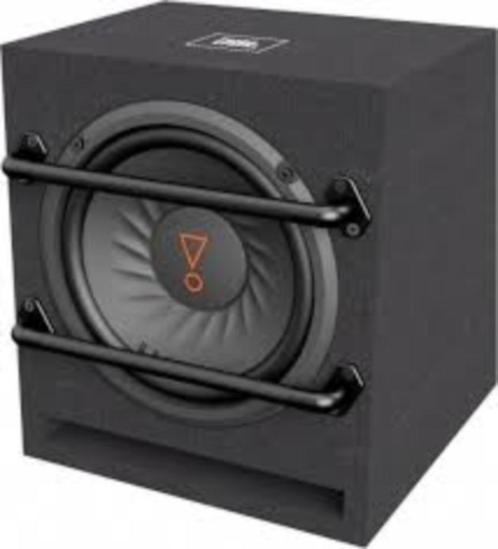 JBL BASSPRO 8 actieve Subwoofer AANBIEDING, Auto diversen, Autospeakers, Nieuw, Ophalen of Verzenden