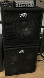 Ampli et cabinet basse, Musique & Instruments, Enlèvement, Neuf
