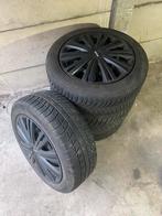 4 Banden 195/55/16 nog nieuwe, Auto-onderdelen, Banden en Velgen, Ophalen, Band(en)