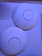 Unifi 2x AP AC LR en Router TP-Link, Computers en Software, Accesspoints, Ophalen, Zo goed als nieuw, Unify - TP-link