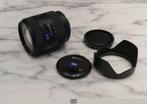 Sony 16-80 mm/f/3,5-4,5 T* DT A mount, Enlèvement ou Envoi, 1980 à nos jours, Lentille ou Lentilles