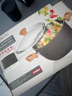 Ernesto braadpan, Huis en Inrichting, Keuken | Potten en Pannen, Ophalen, Nieuw, Aluminium