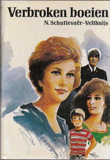 Streekromans / keuze uit 5 boeken beschikbaar voor biedingen