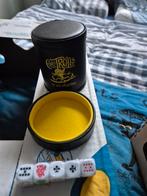 Yahtzee cuvée des trolls, Collections, Envoi