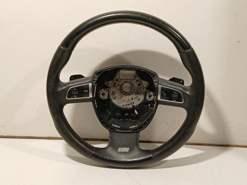 STUUR Audi A4 Quattro (B8) (01-2007/12-2015) (8T0419091B), Auto-onderdelen, Besturing, Audi, Gebruikt