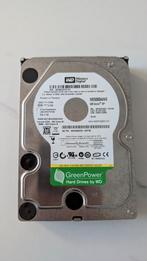 Disque dur Western Digital Caviar GP 500 Go - Stockage fiabl, Informatique & Logiciels, Disques durs, Interne, Enlèvement, Desktop