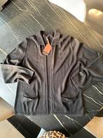 Nieuw La Fee Maraboutée zwart damesvest maat 5, Zwart, Maat 46/48 (XL) of groter, Nieuw, Ophalen of Verzenden