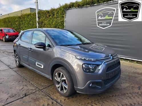 VERSNELLINGSBAK SCHAKEL Citroën C3 (SX / SW), Auto-onderdelen, Transmissie en Toebehoren, Citroën, Gebruikt