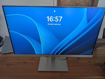 HP EliteDisplay E243 – 23.8 inch Full HD IPS Monitor beschikbaar voor biedingen