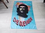 Che Guevara vlag 145 cm op 95 cm, Diversen, Ophalen of Verzenden, Zo goed als nieuw