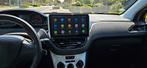 Peugeot 208 1.6 hdi. Euro 6, Auto's, Voorwielaandrijving, Stof, 5 deurs, Particulier