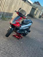 Runner 180cc stage 3, Ophalen