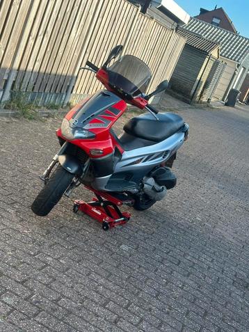 Runner 180cc stage 3 beschikbaar voor biedingen