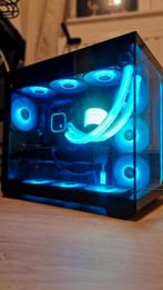 ULTIMATE GAMING PC – TOP PERFORMANCE! RTX 5070, Ophalen of Verzenden, Zo goed als nieuw, Gaming, SSD