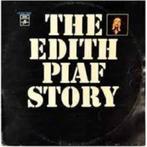 EDITH PIAF - THE EDITH PIAF STORY, CD & DVD, Autres genres, Utilisé, Enlèvement ou Envoi
