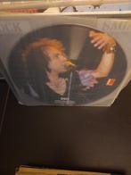 ronnie james dio - interview disc - ltd picture disc nr 0498, Cd's en Dvd's, Vinyl | Hardrock en Metal, Ophalen of Verzenden, Zo goed als nieuw