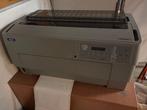 Epson Matrix Printer DFX-9000 + vervanglint + kettingpapier, Ophalen