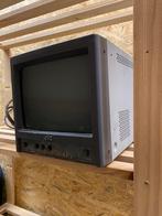 JVC TM-A10E-monitor, Audio, Tv en Foto, Zo goed als nieuw