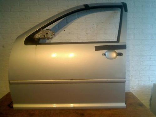 Portier 4Deurs links-voor van een Volkswagen Bora, Auto-onderdelen, Carrosserie, Deur, Volkswagen, Gebruikt, 3 maanden garantie