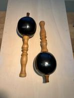 Maracas, joropo style, professional, new., Ophalen of Verzenden, Nieuw, Overige soorten