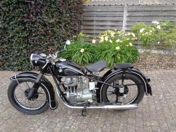 BMW R 25/2 beschikbaar voor biedingen