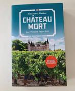 Château mort, Luc Verlains neuer Fall, Ophalen of Verzenden, Nieuw