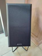 Kenwood, Ophalen, Gebruikt