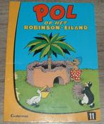 strips pol, pel en pingo, Meerdere stripboeken, Ophalen of Verzenden