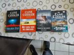 Clive Cusler en Steven King, Ophalen, Zo goed als nieuw