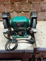 WERKBANK SLIJPMOLEN, Ophalen, Gebruikt, Werkbankslijpmachine