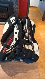 Tennistas Babolat, Sports & Fitness, Tennis, Enlèvement, Utilisé, Sac, Babolat