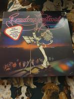 LP - Various – Reading Festival 73, CD & DVD, Vinyles | Jazz & Blues, 12 pouces, Enlèvement ou Envoi, Comme neuf, Blues