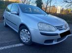 VW Golf 5 1.9tdi 2006, Auto's, Handgeschakeld, Alarm, Te koop, Golf