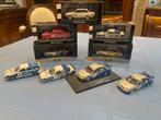Volvo 1/43 BTCC Number 4 is gratis omdat er geen ramen zijn, Hobby en Vrije tijd, Ophalen, Gebruikt