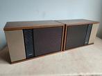 Bose 301 Series II in de mooie walnoten uitvoering, Audio, Tv en Foto, Gebruikt, Ophalen of Verzenden, 60 tot 120 watt, Bose