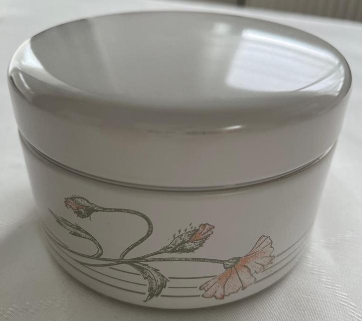 Brabantia voorraadpotje met deksel., Huis en Inrichting, Keuken | Servies, Nieuw, Overige typen, Overige stijlen, Overige materialen