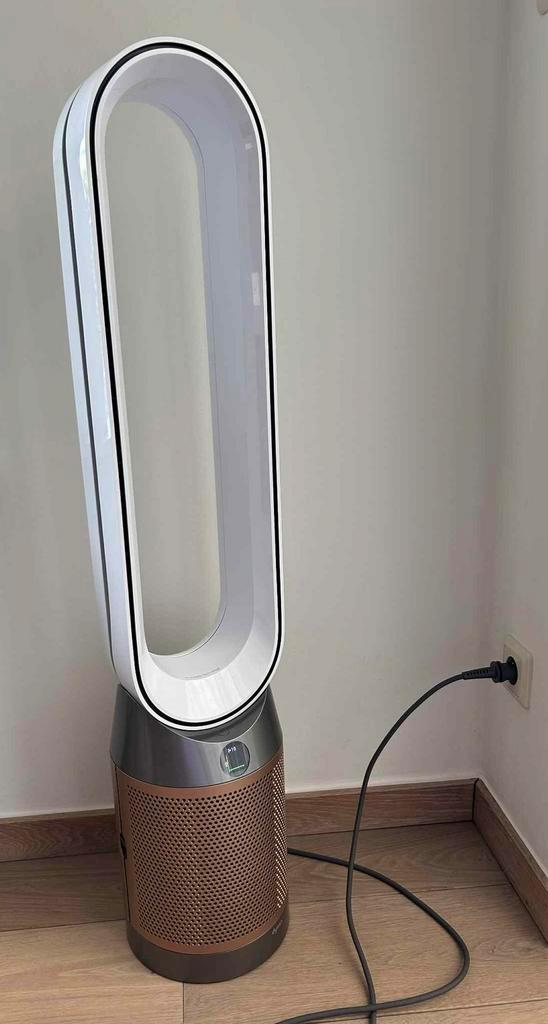 Recente Dyson Purifier luchtreiniger/ventilator, Electroménager, Équipement de traitement de l'air, Comme neuf, Purificateur d'air