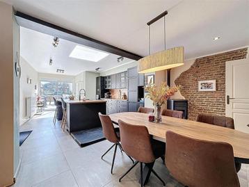 Huis te koop in Velaine-Sur-Sambre, 2 slpks, Immo, 123 m², Maison individuelle, 2 pièces
