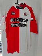 Feyenoord thuisshirt 2002 XL Kappa authentieke vintage, Shirt, Zo goed als nieuw, Verzenden