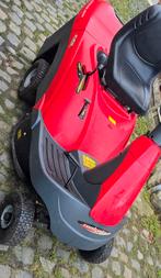 Zitmaaier, Tuin en Terras, Ophalen