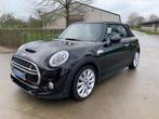 Mini Cooper S AUT 2.0 benzine MET airco EN navi, Auto's, Mini, Te koop, 2000 cc, Benzine, Cooper S