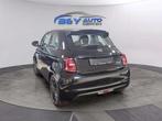 Fiat 500E 42 kWh Icon *9.950 km* 5j Garantie - Incl. 21% BTW, Autos, Achat, 87 kW, Euro 6, Entreprise