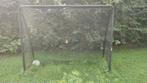 But de football acier 220X170, Sport en Fitness, Ophalen, Gebruikt, Overige typen