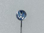 SP1550 Speldje Volkswagen 9 mm, Collections, Broches, Pins & Badges, Utilisé, Enlèvement ou Envoi